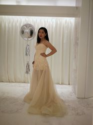 -VV新娘婚纱礼服体验馆