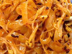 -王菊美食街·王菊面馆(总店)