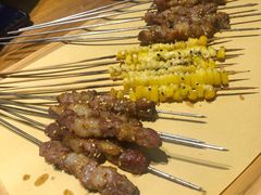 -那些年记忆烧烤