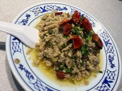 素油麻豆腐-恭敬李·烤鸭(天坛北门店)