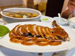 -惠丰堂饭庄·烤鸭·京味菜(翠微路店)