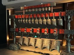 -曾宴·楚菜(湖北省博物馆店)