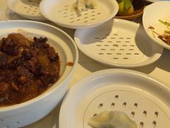 -东方饺子王(工农大路店)
