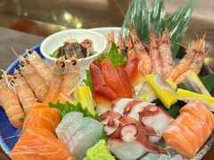 -一本魅·日式料理