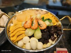 -小方外婆菜(蒙山路店)