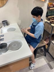-吾行DIY手工坊(壹方北馆店)