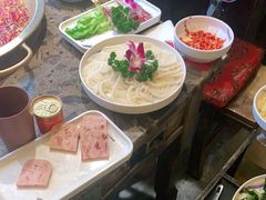 -小龙坎火锅(全球总店)