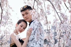 -摩玛婚纱摄影(杭州店)