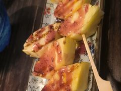 -哥哥の深夜食堂(红松东路店)