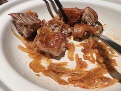 薑母鸭-遇外滩(BFC外滩金融中心店)