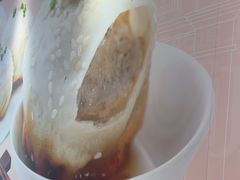 -小杨生煎(天之骄子店)