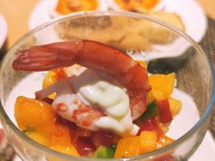 -威珀斯酒店·珀萃美食餐厅