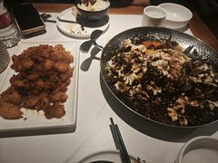 -三猫黑鱼花(南大店)