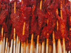 -阿串串老火锅(力盟店)