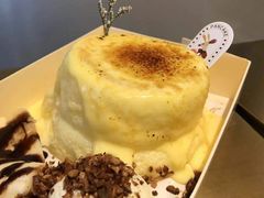 -食武士·舒芙蕾(新街口明瓦廊店)