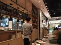 -亚苏尔 澳门菜(元朗店)