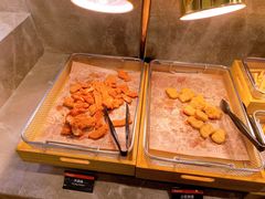 -比格比萨自助(李沧万达店)