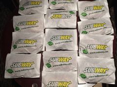 -赛百味SUBWAY(建六宜安广场店)