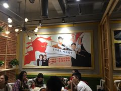 -钢管厂歆瑞源油卤串串香(春熙路太古里店)