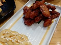 -老好人象山海鲜(岭南路店)