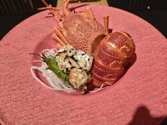 -西村日本料理(香格里拉饭店)