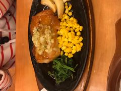-萨莉亚意式餐厅(黄村高德汇店)