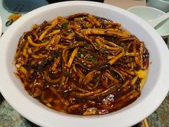 -苏帮袁Sue Cuisine(南开大悦城店)
