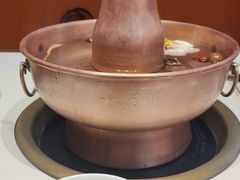 -东门口·新式老北京火锅(河西龙湖天街店)
