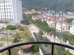-罗浮山嘉宝田森林温泉度假酒店