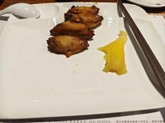 -汉巴味德(沈阳万象汇店)