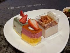-金陵大饭店·金海湾咖啡厅海鲜自助餐(春华大道店)