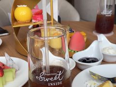 -太原阳光国际酒店·维多利亚大堂酒廊