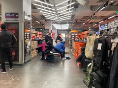 -NIKE上海青浦优选体验店