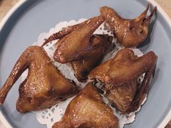 -点都德(龙之梦店)