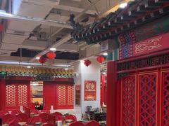 -芦月轩羊蝎子(太平桥店)