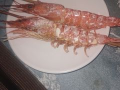 -怡乡王品海鲜姿造自助体验餐厅(大岛商业广场店)