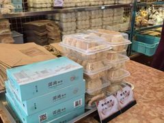 -国际饭店·帆声西饼屋(黄河路店)