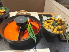 -山缓缓火锅(上海闵行龙湖店)