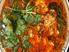 -云海肴云南菜·蒸汽石锅鱼(北京良乡华冠店)