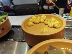 -龍歌自助小火锅(李沧顺和汇店)