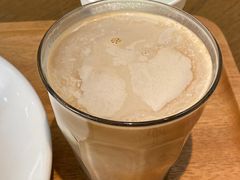 芝士分子茉莉Dirty-Peet's 皮爷咖啡(东湖路手作店)