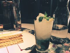 -L'Arome芳芳法国餐厅(仙林金鹰店)