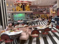 点击看大图 -奈尔宝家庭中心·亲子餐厅(鄞州万达店)