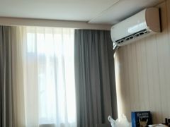 -汉庭(上海虹桥机场新店)