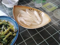 -美味之家·湖景农家乐(太湖东山店)