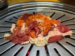 -老炉家木炭烤肉(长江国际店)