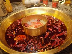 -小龙坎火锅(黄河店)
