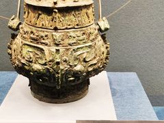 -盘龙城遗址博物院
