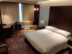 -上海龙之梦万丽酒店