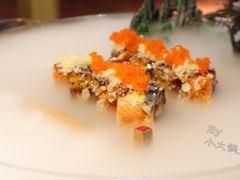 -鳗鱼家·深夜食堂(军博店)